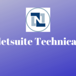 Netsuite Technical Training