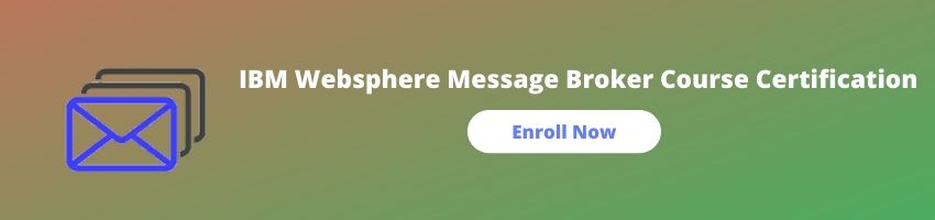 IBM Websphere Message Broker Training