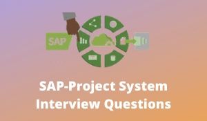 SAP Project System