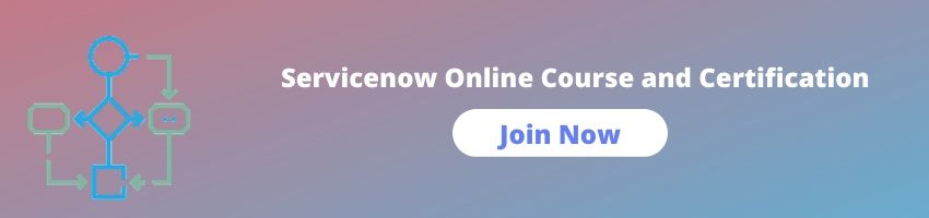 SERVICENOW Corporate Training