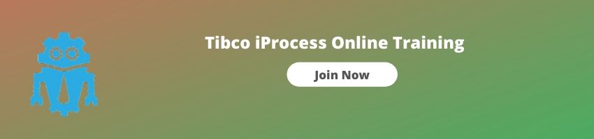 Tibco iProcess Administration Training