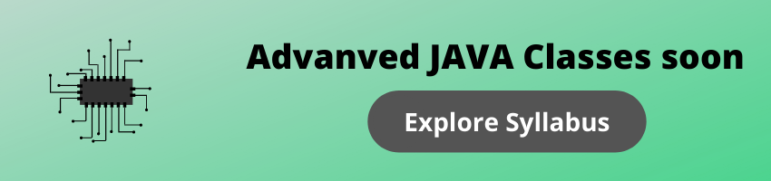 Advanved JAVA (J2EE) Online Training