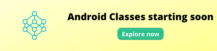 Android Courses