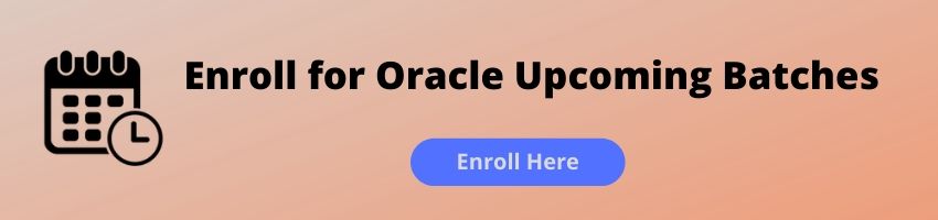 Oracle Corporate Training