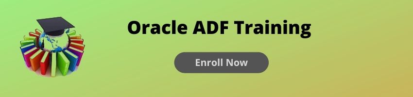 Oracle ADF Training