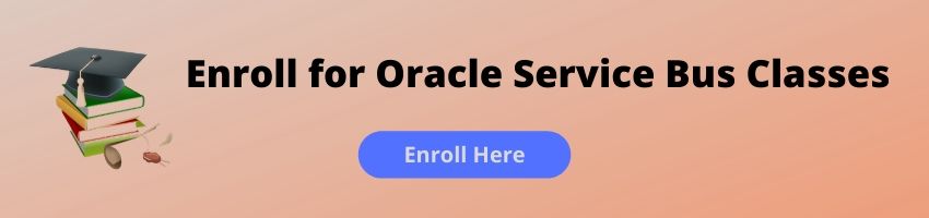 Oracle OSB Training