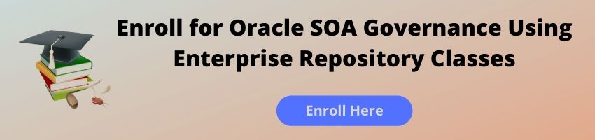 Oracle SOA Training