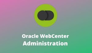 Oracle WebCenter Interview Questions