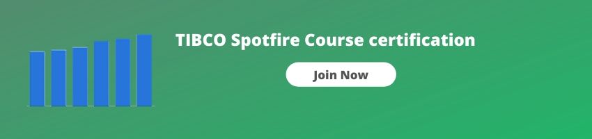 TIBCO Spotfire Corporate Training