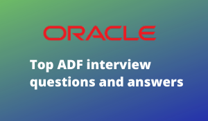 ADF interview questions