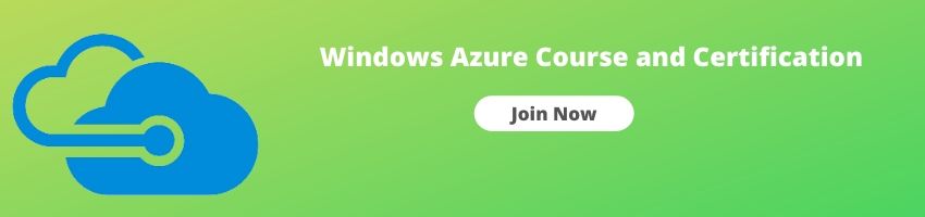 Windows Azure Online Training