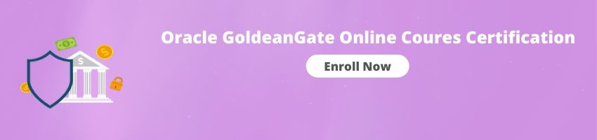 Oracle Goldengate Training