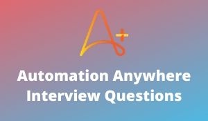 Automation Anywhere