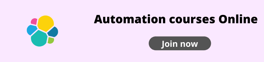 Automation Anywhere Course Training