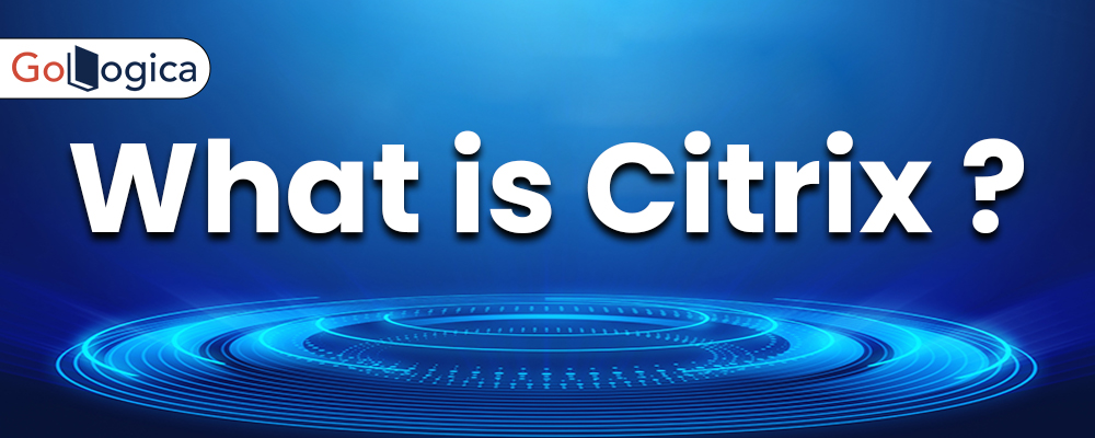 What is Citrix?