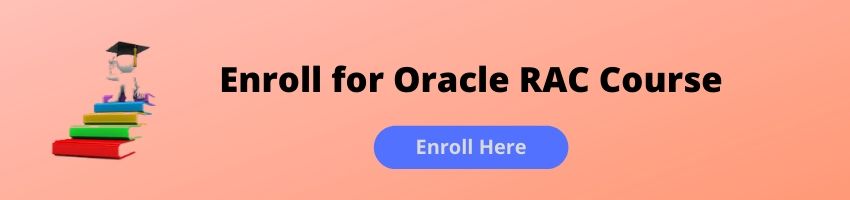 Oracle RAC 