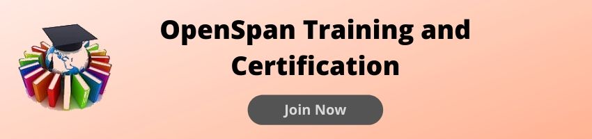 openspan online Training