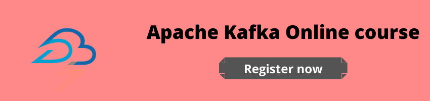 Apache Kafka course
