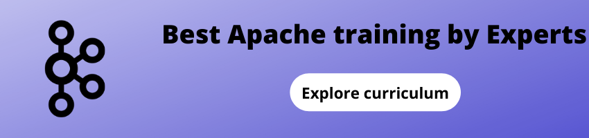 Apache Mahout Training