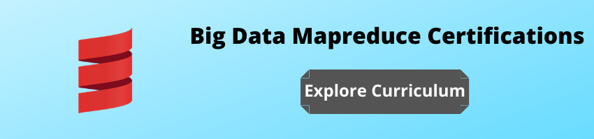 Big Data Mapreduce Course