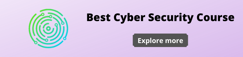 Cyber Security Training