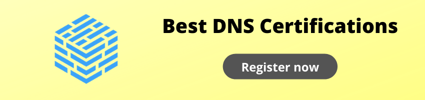 DNS Training