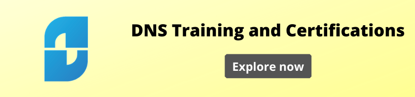 DNS Live Training
