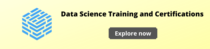 Data Science Live Training