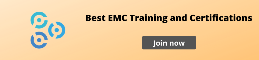 EMC Training