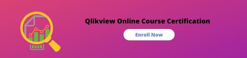 QLIKVIEW Online Training