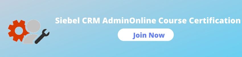 SEIBEL CRM ADMIN Interview Questions and Answers