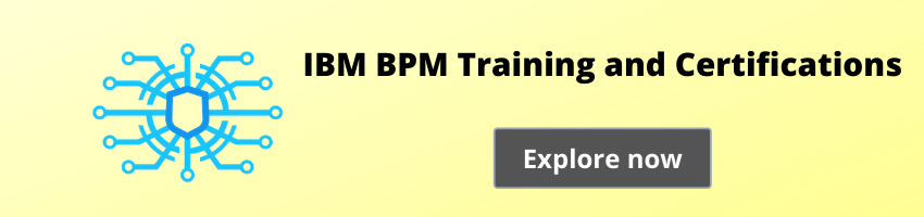 IBM BPM Training