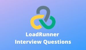 LOAD Runner Interview Questions