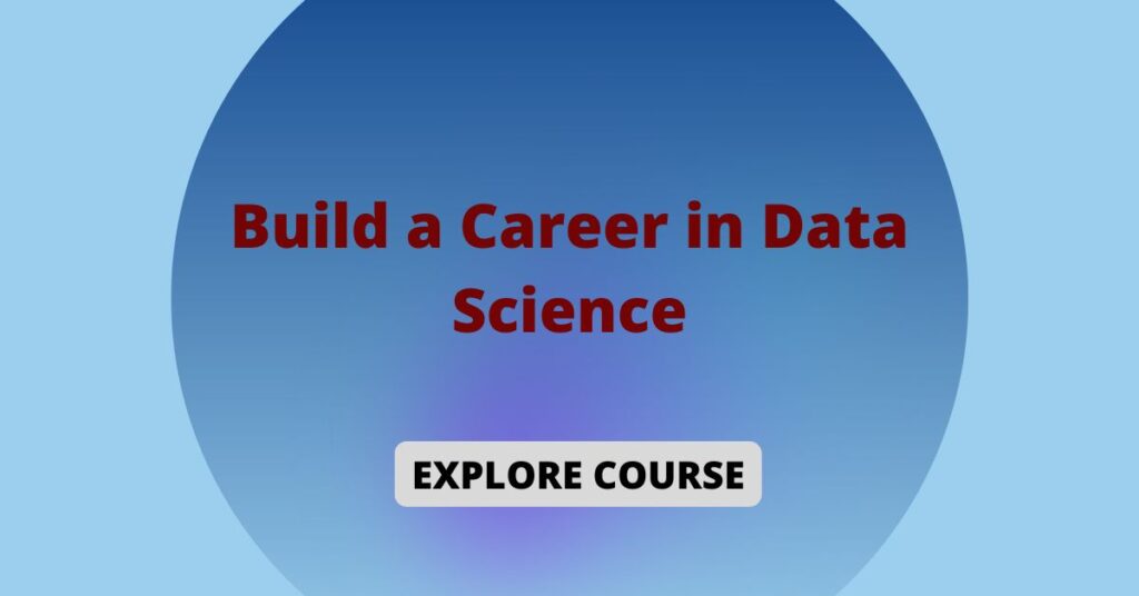 Chapter 8: How to Build a Career in Data Science in GoLogica