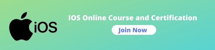 IOS Online Training