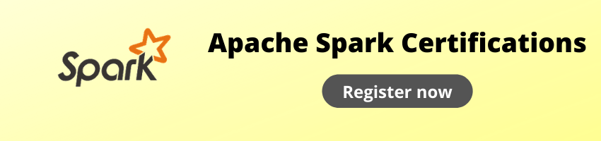 Apache Spark 