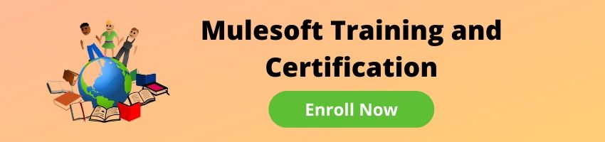 Mulesoft Corporate Training