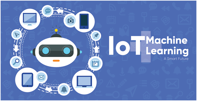 IOT and Machine Learning