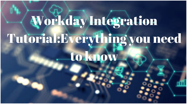 Work day Integration Training