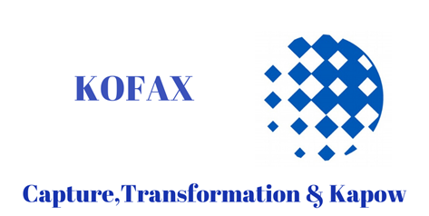 Kofax Online Training