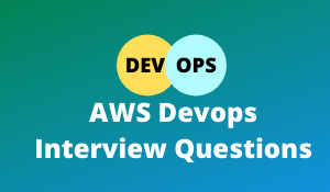 AWS Devops Training