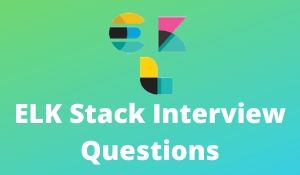 Elasticsearch Interview Questions Updated 2020