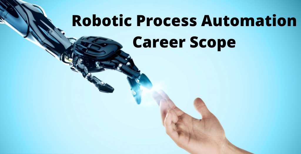 RPA Career Scope