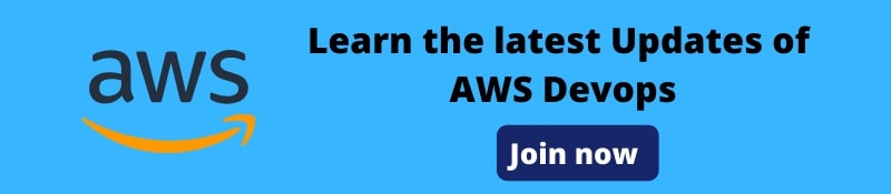 aws devops