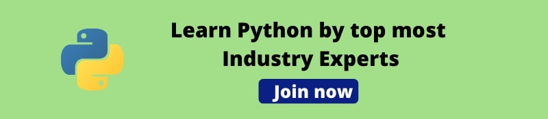 python