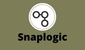 Snaplogic Training