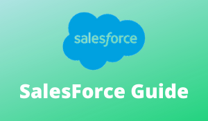 Salesforce Guide