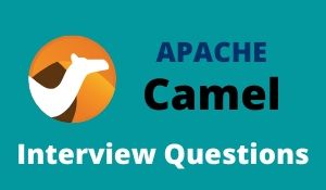 Apache camel