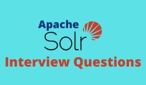 Apache Solr