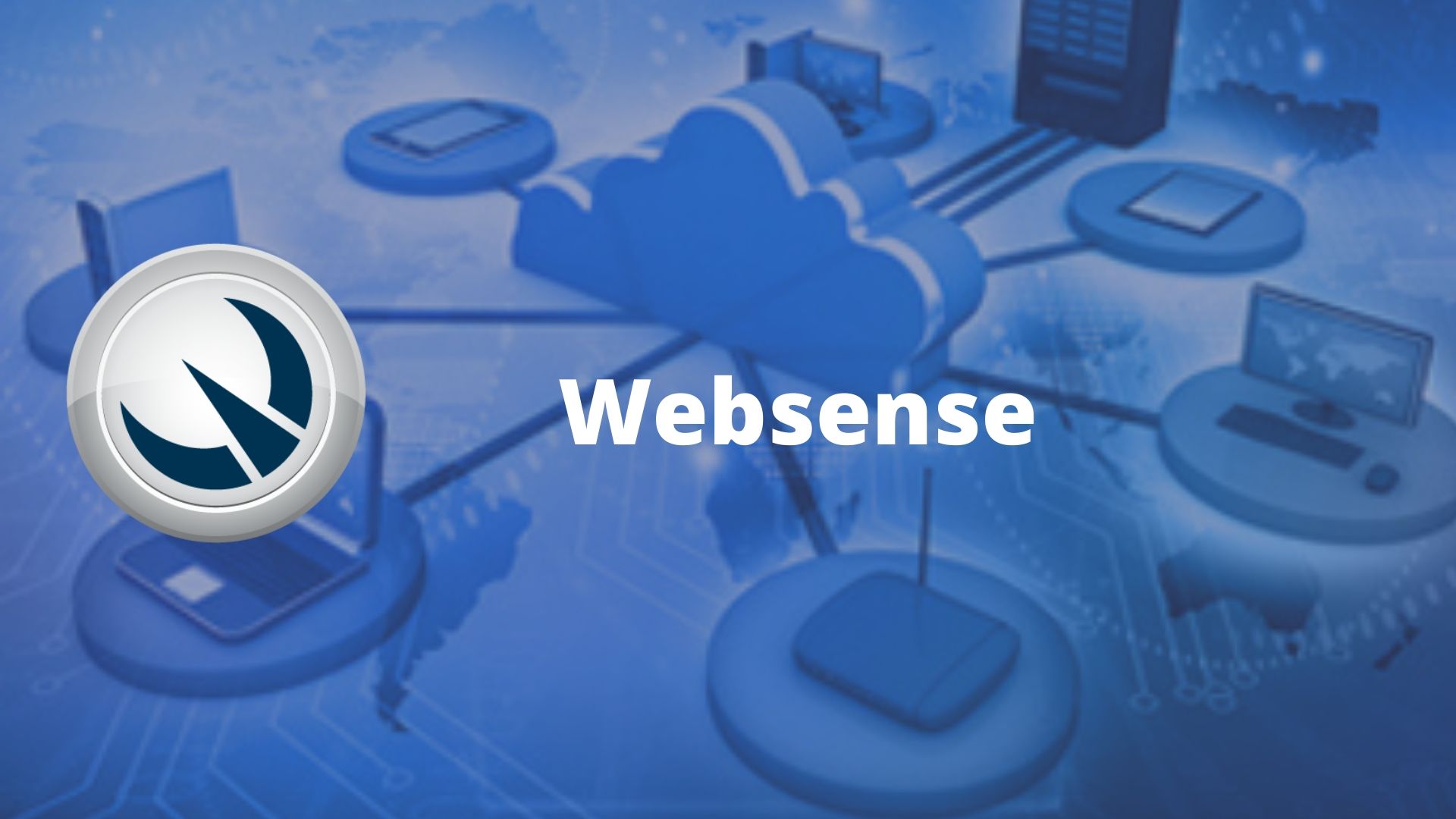 Websense